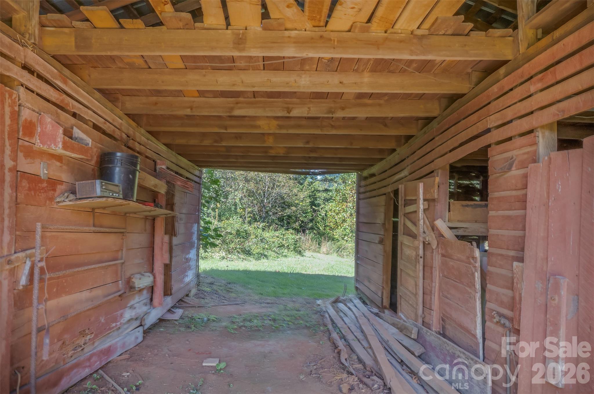 351 Waters Road Bostic, NC 28018 - Photo 30 of 35 a view of a porch