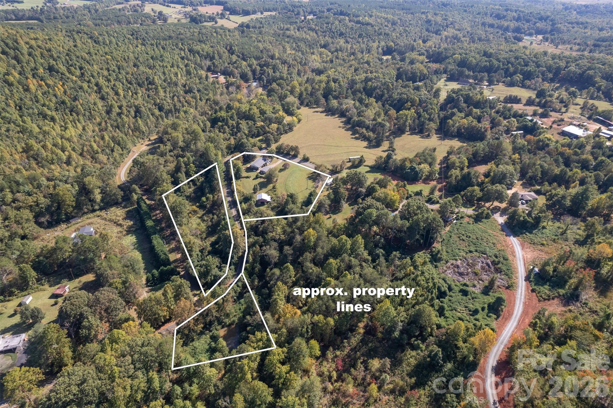 351 Waters Road Bostic, NC 28018 - Photo 3 of 35