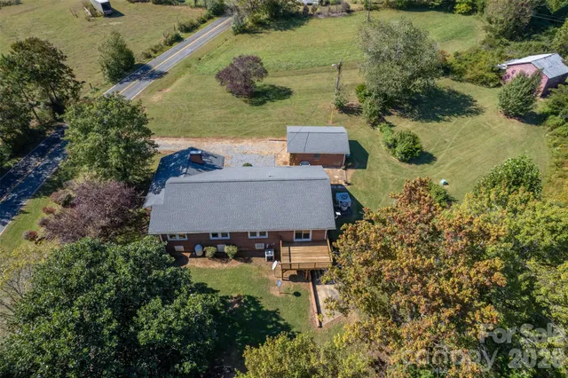 $319,900 | 351 Waters Road, Bostic, NC 28018