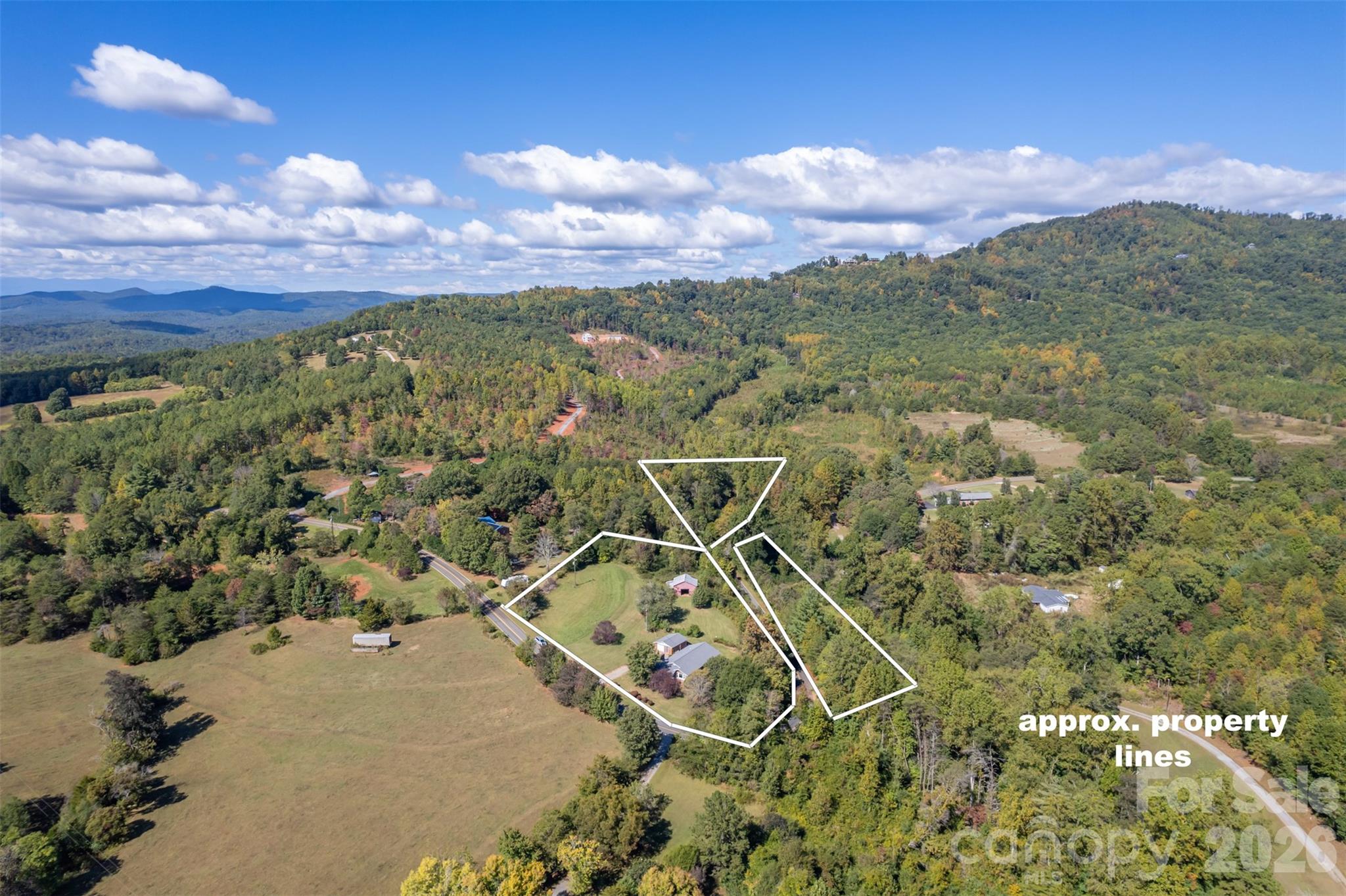 351 Waters Road Bostic, NC 28018 - Photo 35 of 35