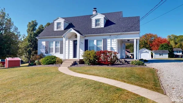$229,000 | 802 3rd Avenue, Jasper, IN 47546
