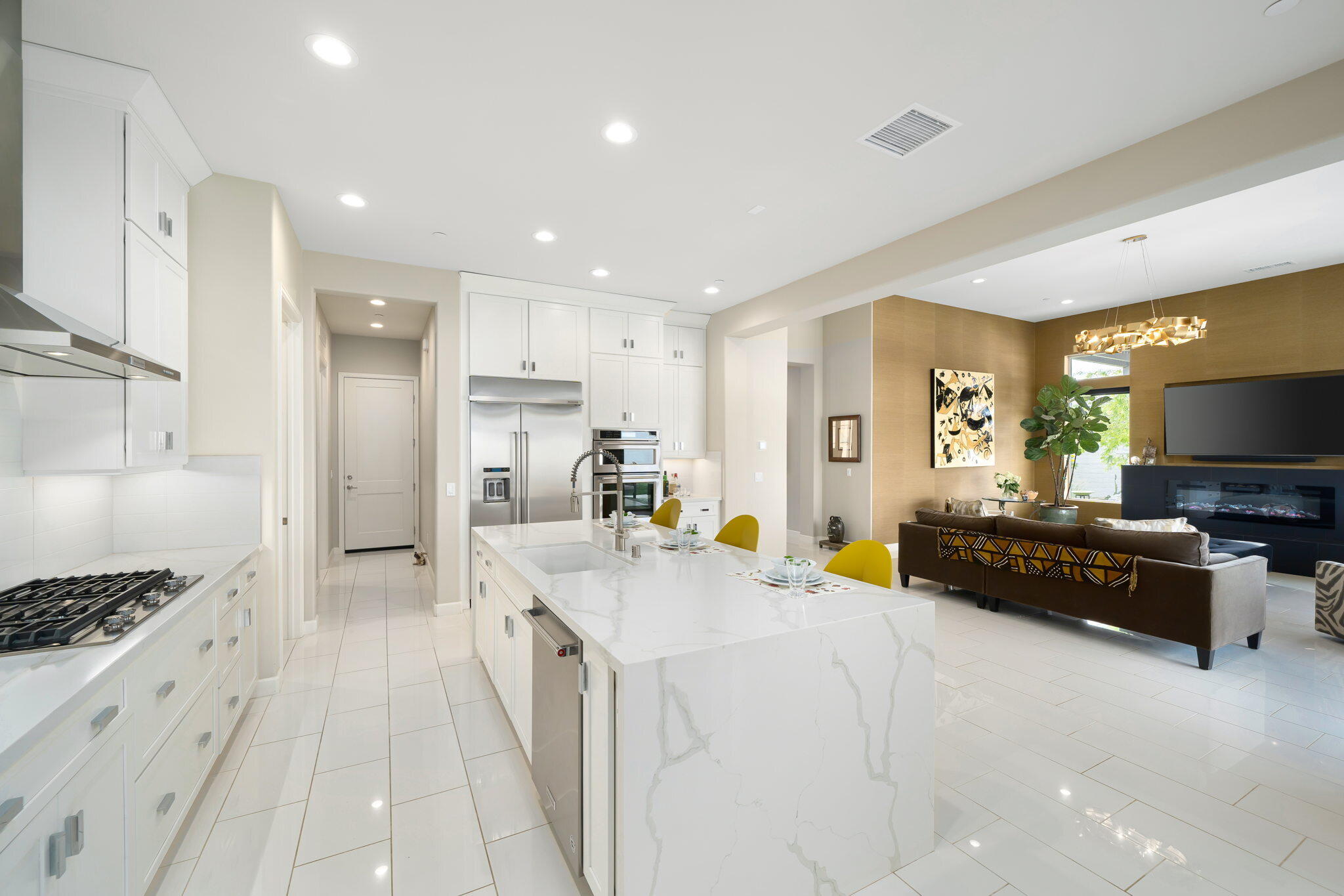 10 Port Rancho Mirage, CA 92270 - Photo 13 of 48 Kitchen
