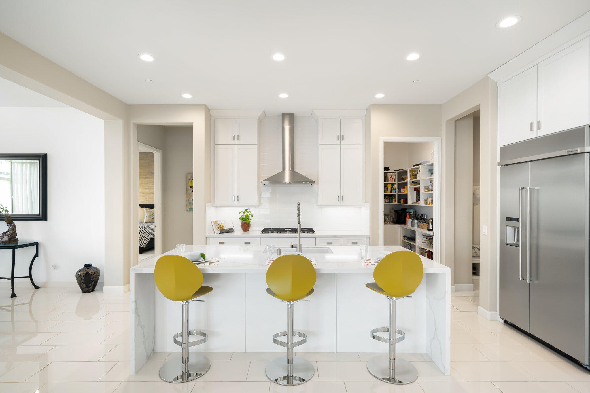 10 Port Rancho Mirage, CA 92270 - Photo 15 of 48 Kitchen