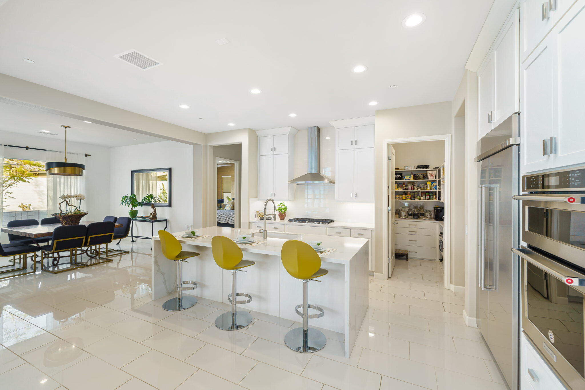 10 Port Rancho Mirage, CA 92270 - Photo 16 of 48 Kitchen