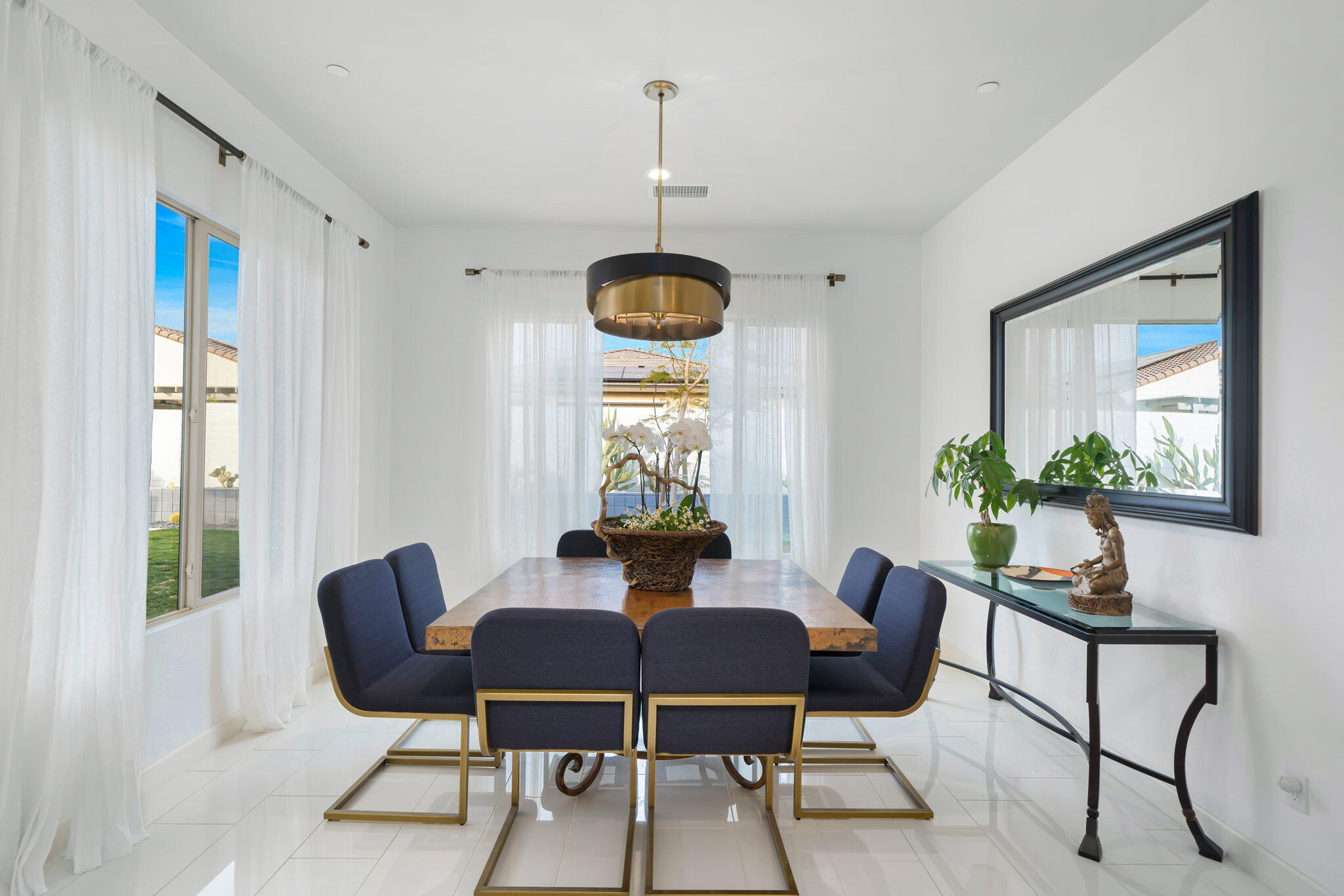 10 Port Rancho Mirage, CA 92270 - Photo 21 of 48 Dining
