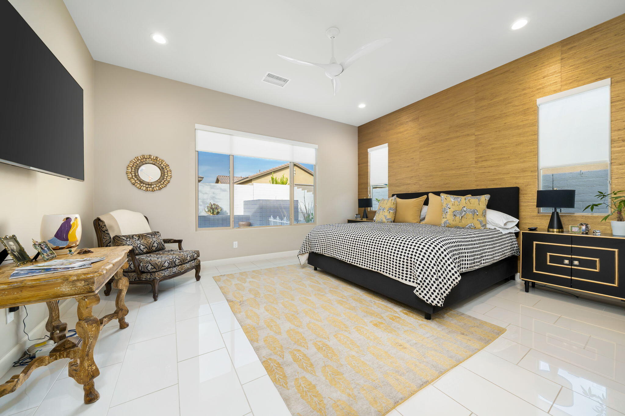 10 Port Rancho Mirage, CA 92270 - Photo 23 of 48 Primary Bedroom