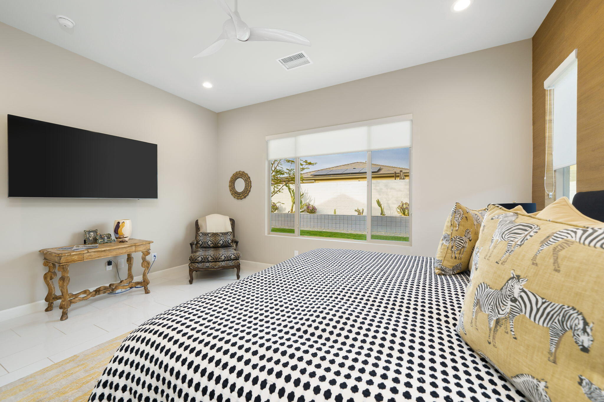 10 Port Rancho Mirage, CA 92270 - Photo 24 of 48 Primary Bedroom