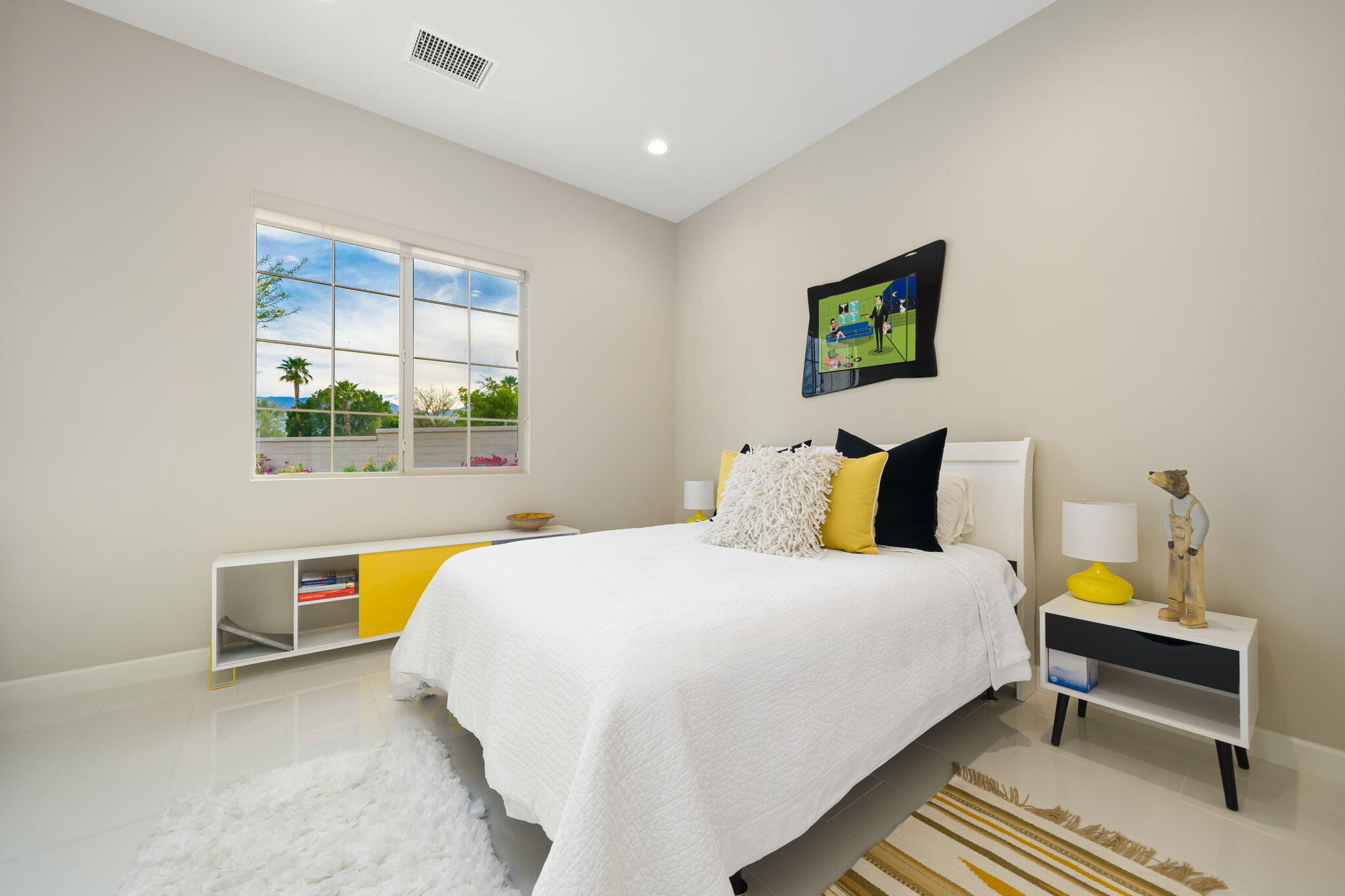 10 Port Rancho Mirage, CA 92270 - Photo 29 of 48 Bedroom 3
