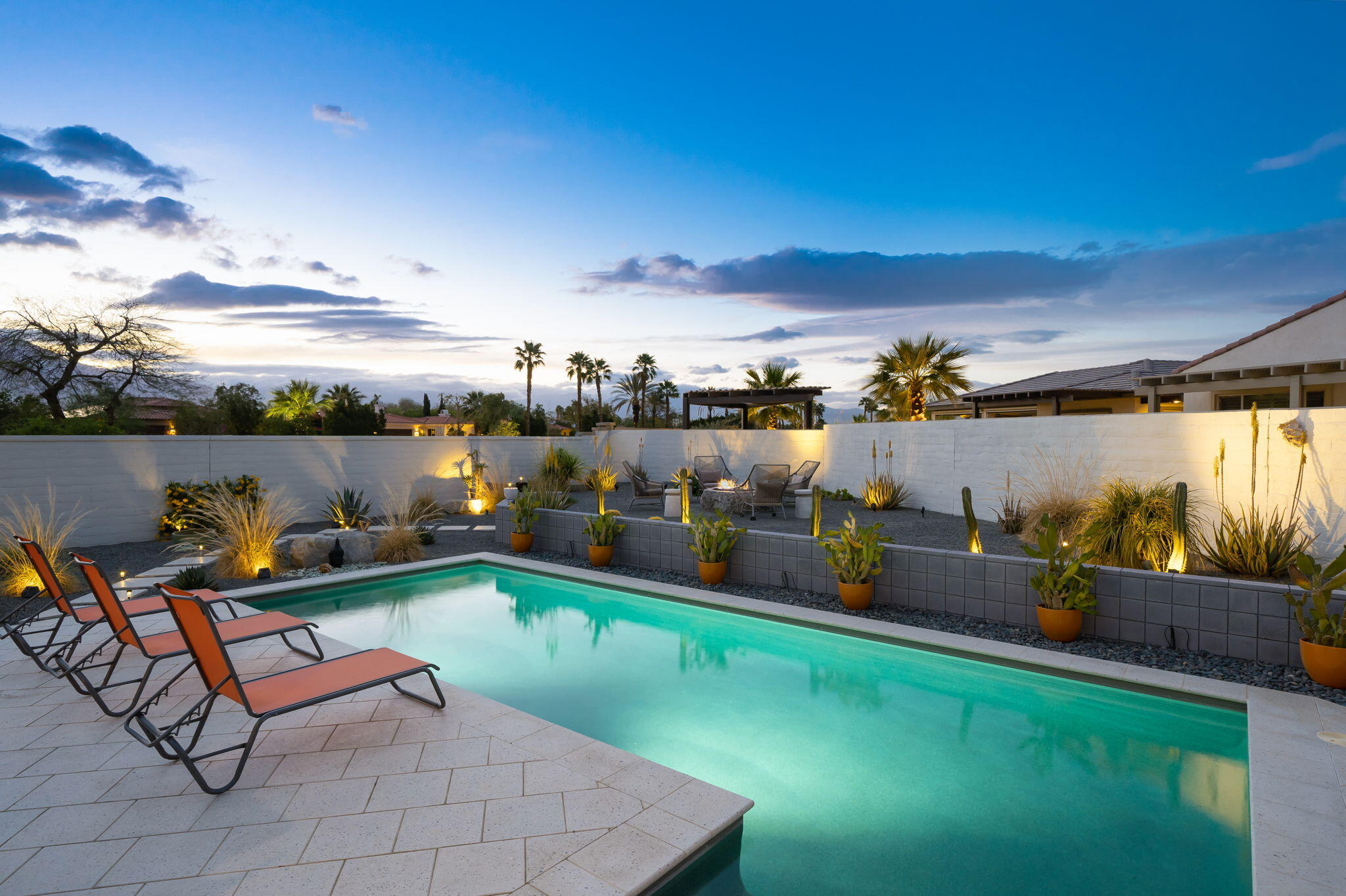 10 Port Rancho Mirage, CA 92270 - Photo 40 of 48 Pool