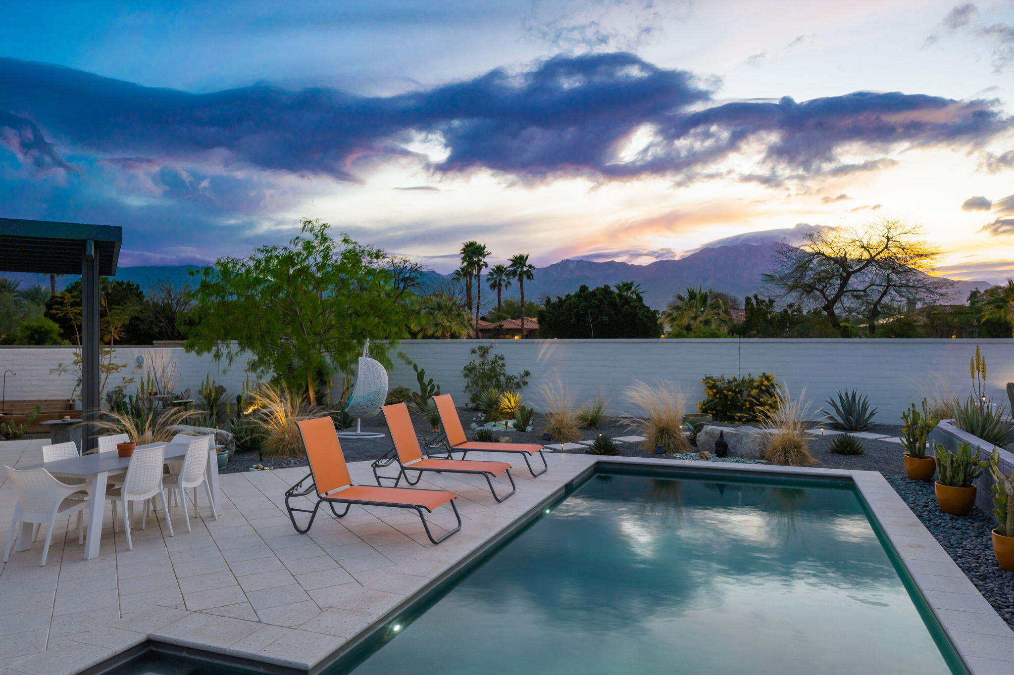 10 Port Rancho Mirage, CA 92270 - Photo 41 of 48 Pool