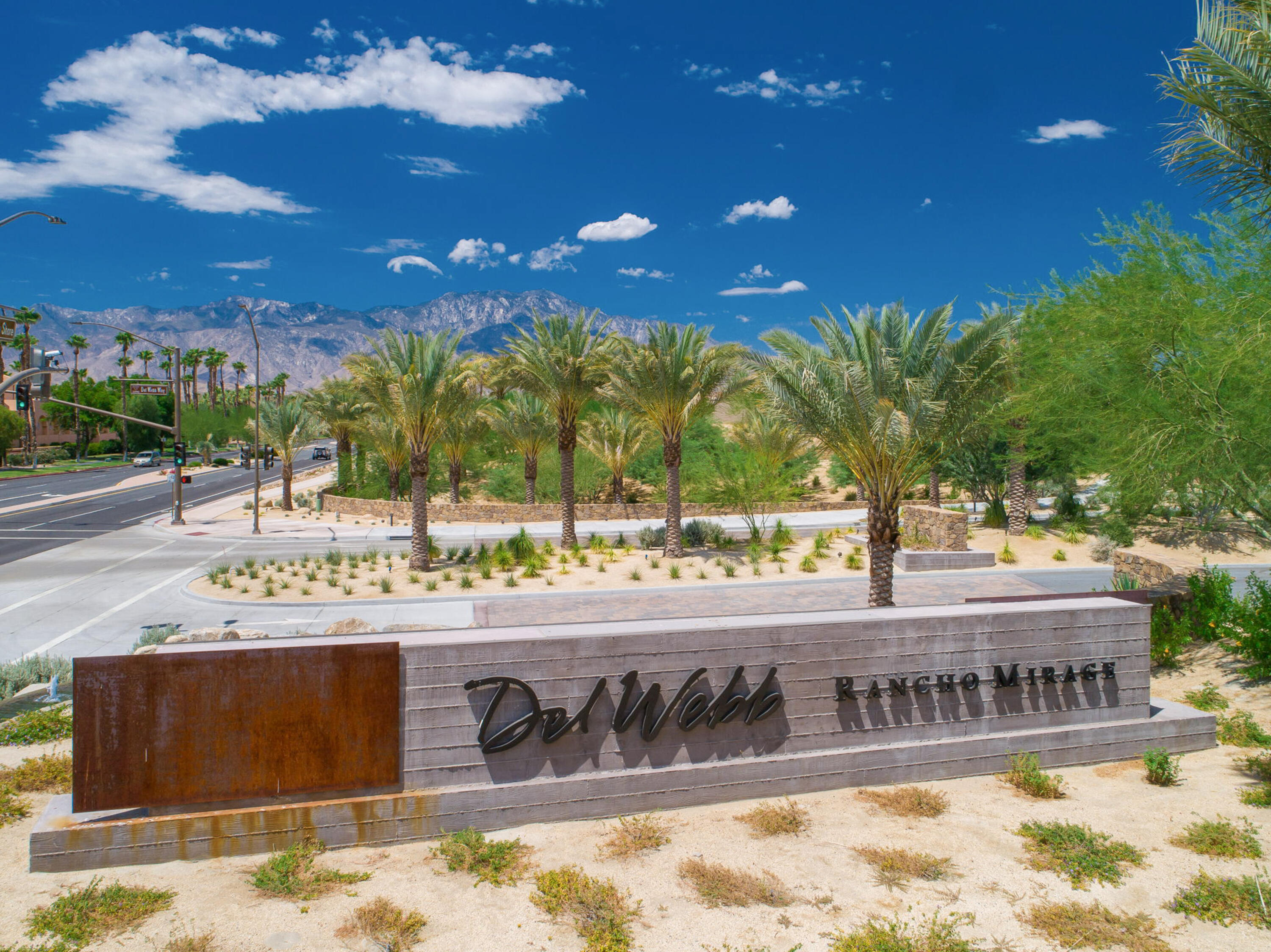 10 Port Rancho Mirage, CA 92270 - Photo 43 of 48 Del Webb