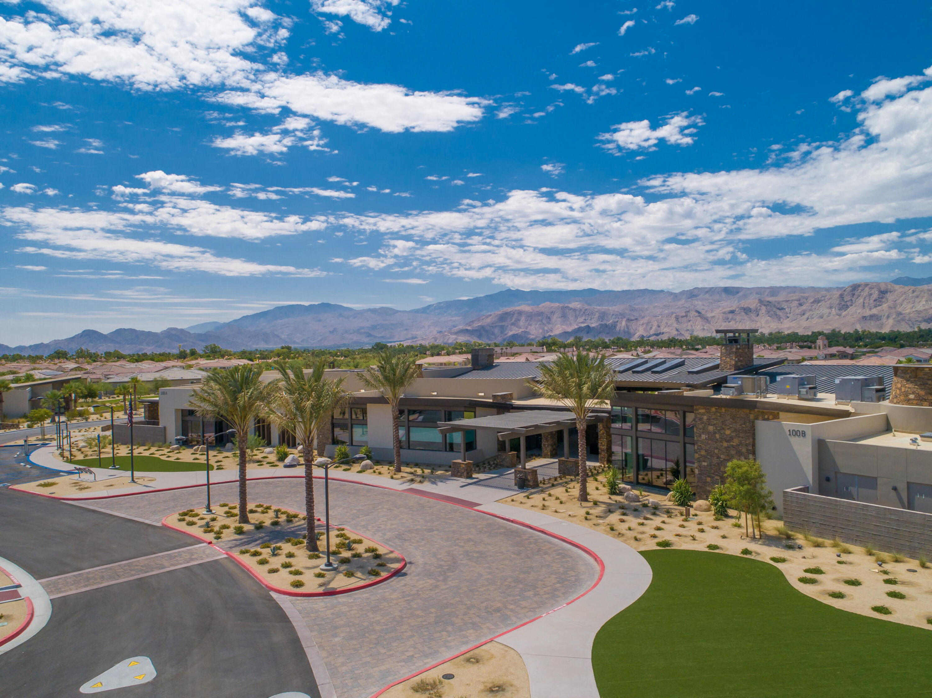 10 Port Rancho Mirage, CA 92270 - Photo 46 of 48 Clubhouse