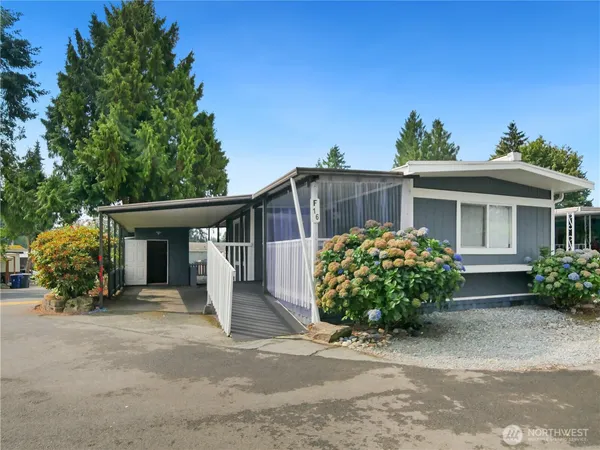 $120,000 | 415 Lakeview Road, Unit F16, Lynnwood, WA 98087