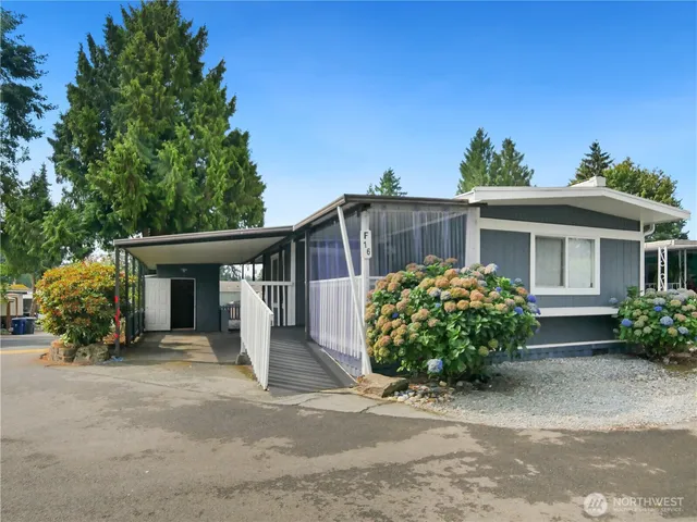 $140,000 | 415 Lakeview Road, Unit F16, Lynnwood, WA 98087