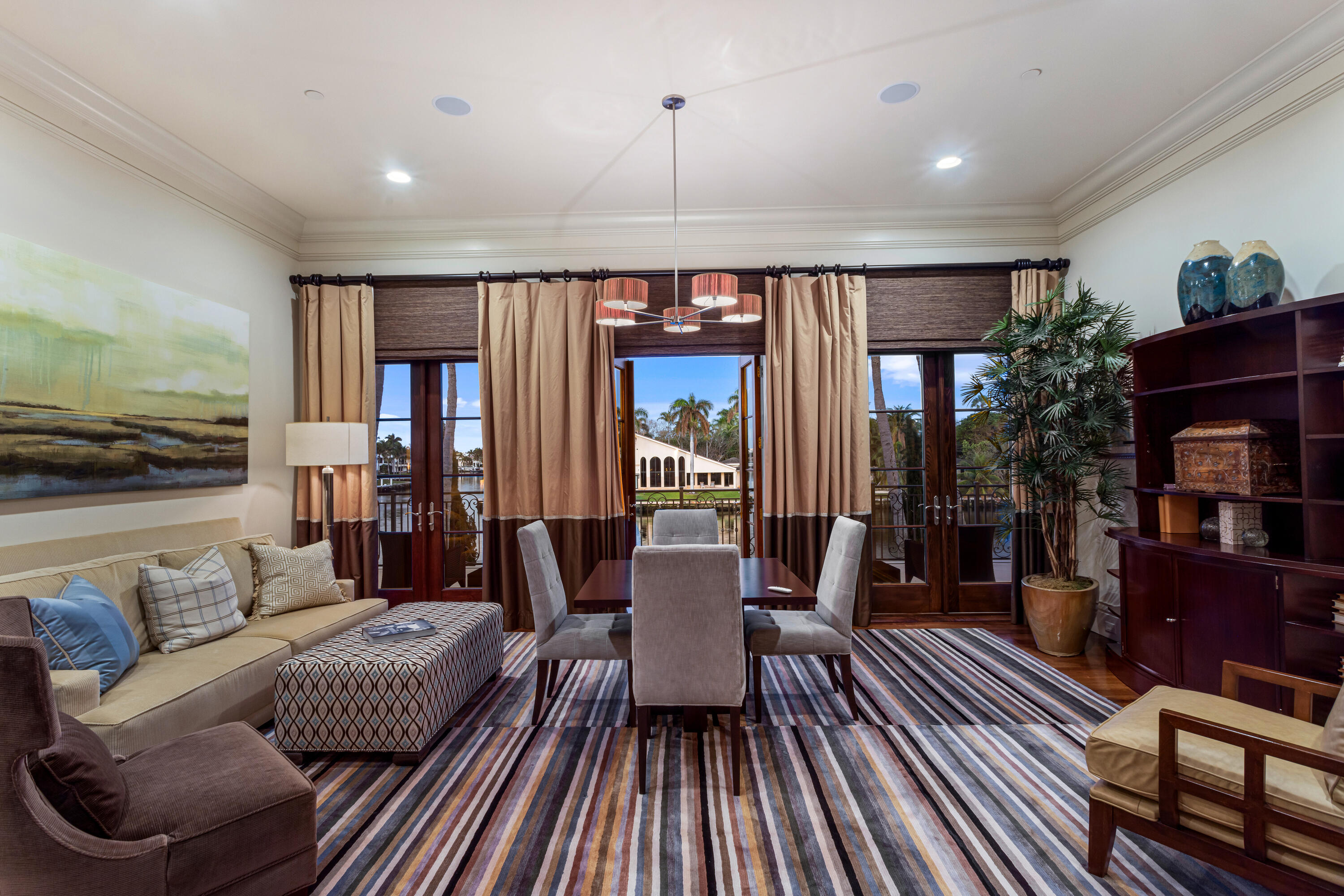 2525 Spanish River Road Boca Raton, FL 33432 - Photo 19 of 50 mls_LOFT_SEATING_STRAIGHT