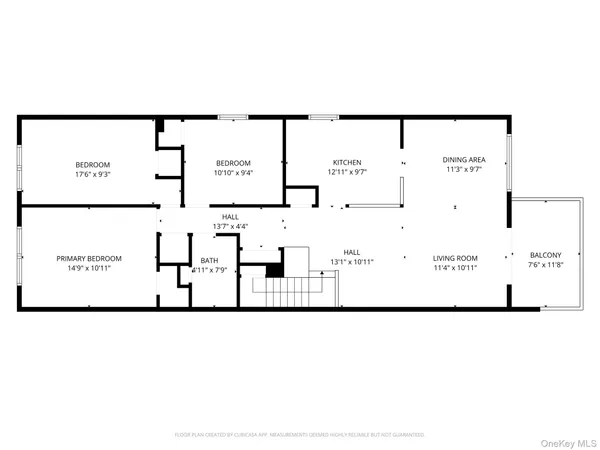 $3,500 | 1466 Shore Drive, Unit 3 | Throgs Neck