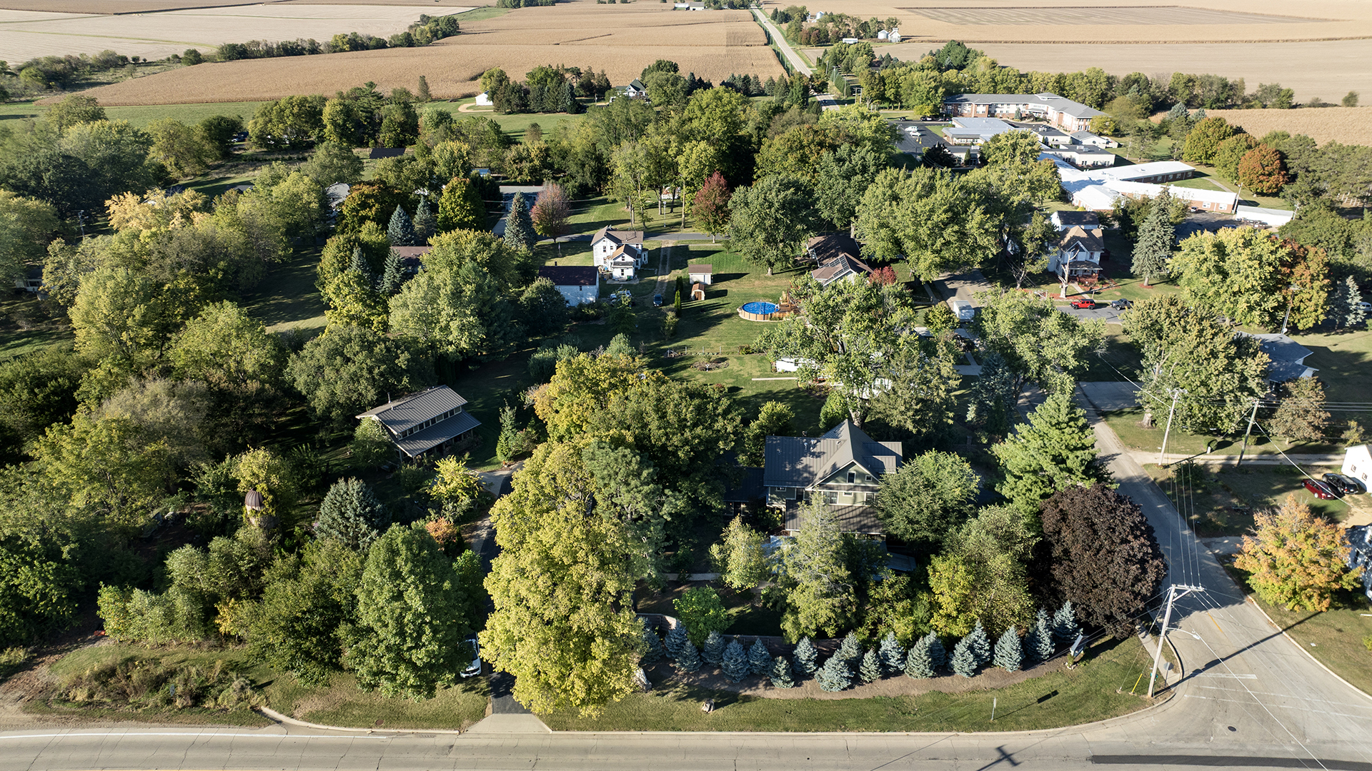 409 North State Street Franklin Grove, IL 61031 - Photo 98 of 99