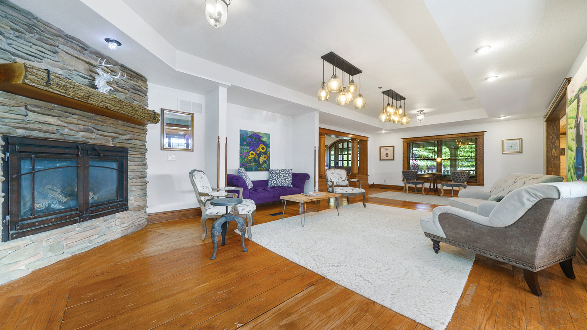 409 North State Street Franklin Grove, IL 61031 - Photo 10 of 99