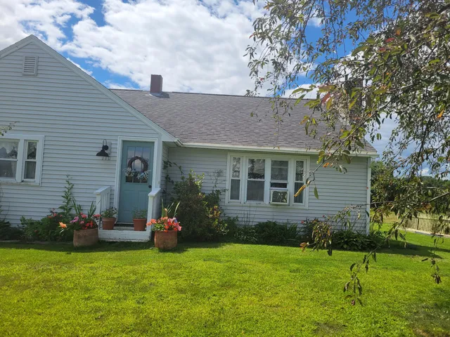 $359,000 | 110 Hill Road, Clinton, ME 04927