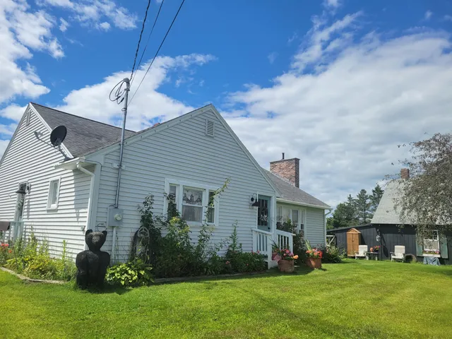$359,000 | 110 Hill Road, Clinton, ME 04927
