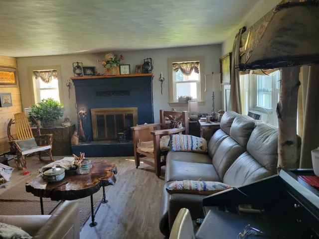 $359,000 | 110 Hill Road, Clinton, ME 04927