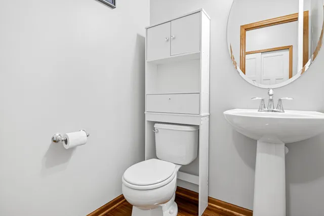 $465,000 | 10174 Indigo Drive, Eden Prairie, MN 55347