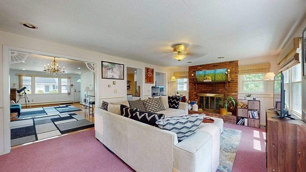 10 Pine Tree Lane Worcester, MA 01609 - Photo 14 of 42