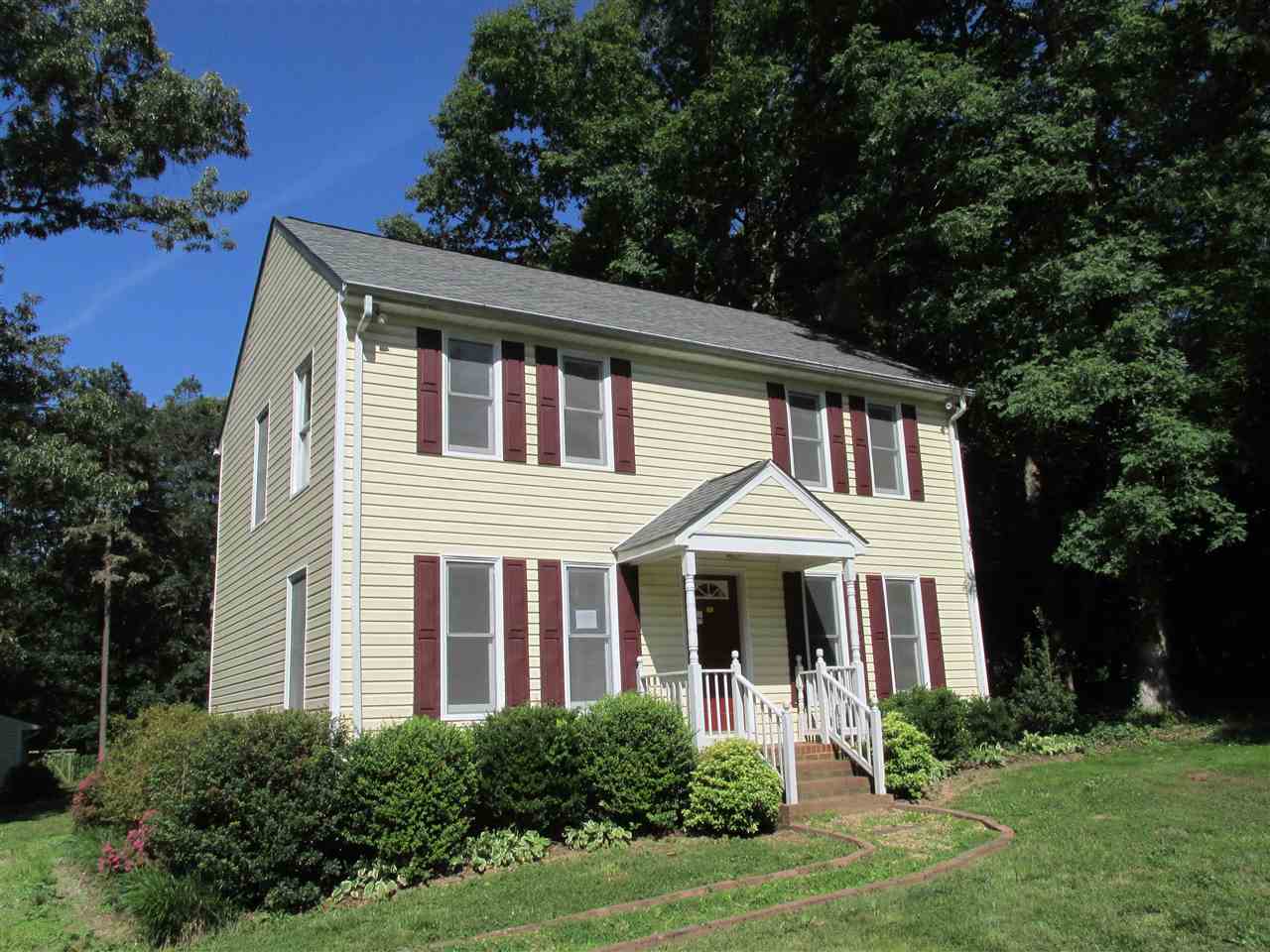 1002 Orchid Road Mineral, VA 23117 - Photo 1 of 13 Gallery Image 1