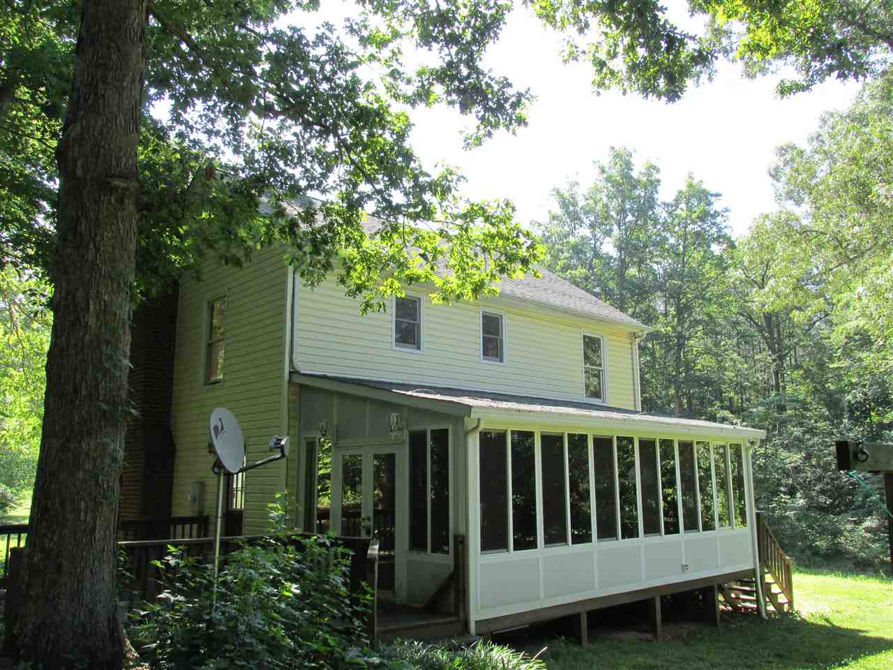 1002 Orchid Road Mineral, VA 23117 - Photo 12 of 13 Gallery Image 12