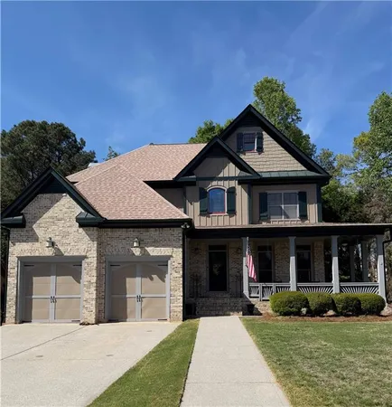 $699,000 | 4822 Archer Place, Acworth, GA 30101