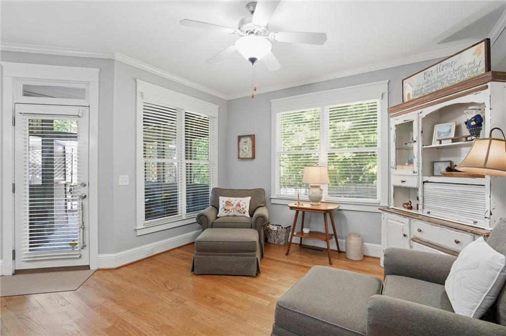 4822 Archer Place Acworth, GA 30101 - Photo 12 of 55