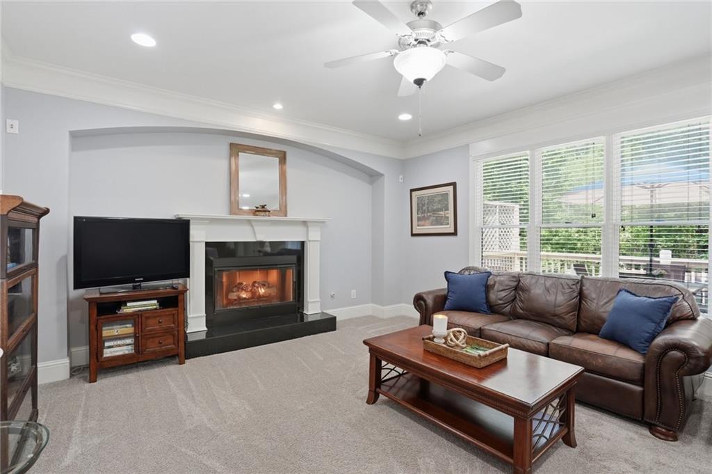 4822 Archer Place Acworth, GA 30101 - Photo 14 of 55