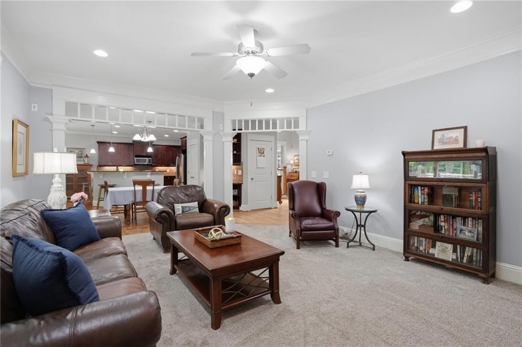 4822 Archer Place Acworth, GA 30101 - Photo 15 of 55