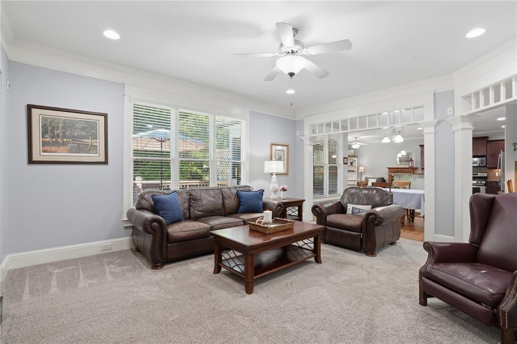 4822 Archer Place Acworth, GA 30101 - Photo 16 of 55
