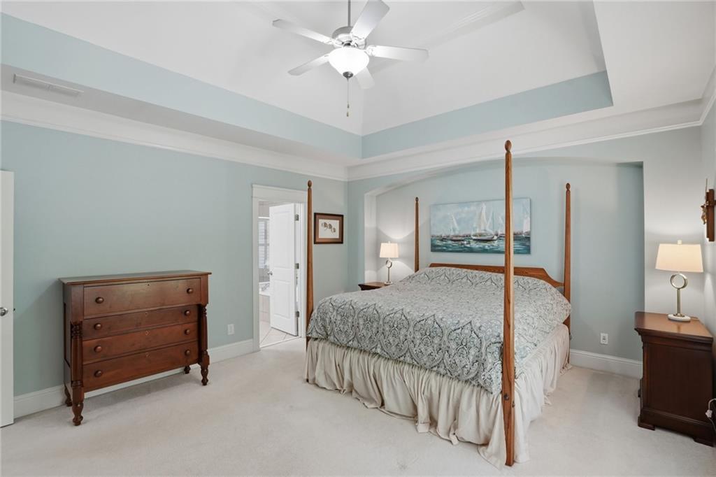 4822 Archer Place Acworth, GA 30101 - Photo 19 of 55