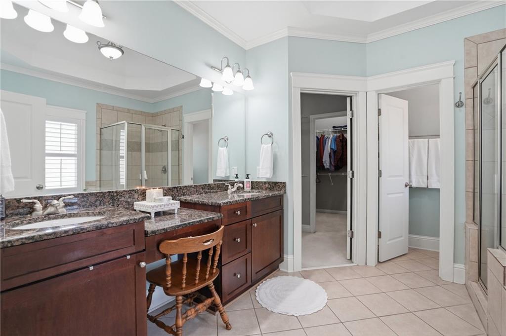 4822 Archer Place Acworth, GA 30101 - Photo 21 of 55