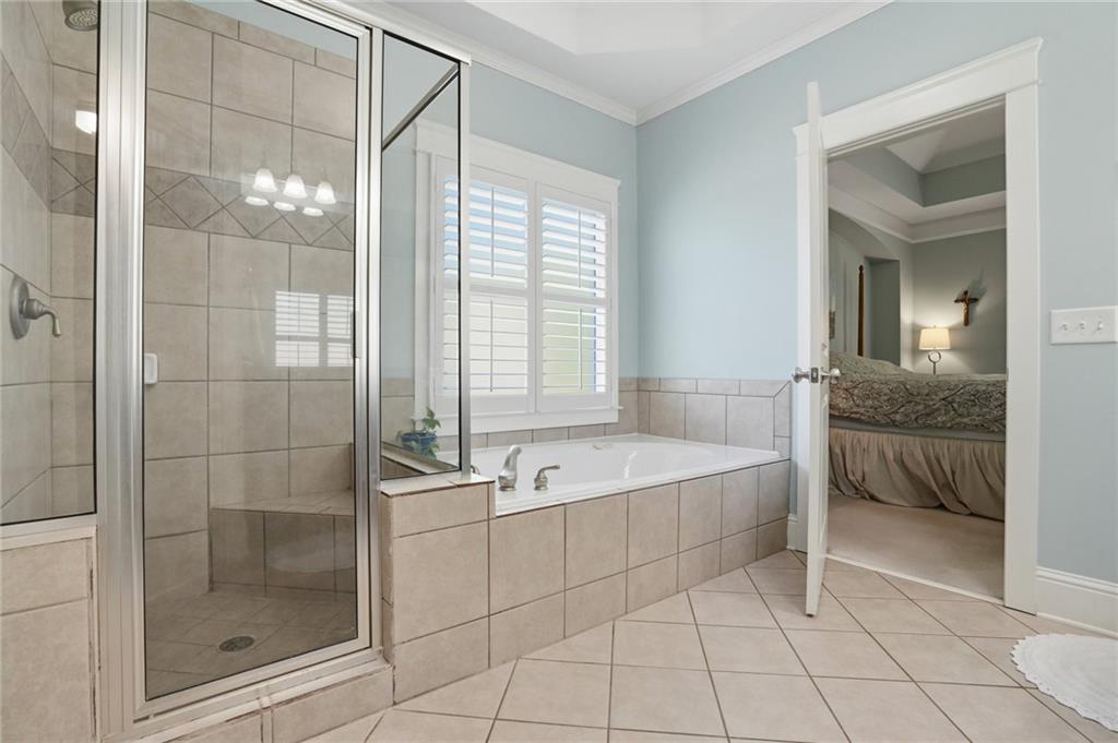 4822 Archer Place Acworth, GA 30101 - Photo 22 of 55