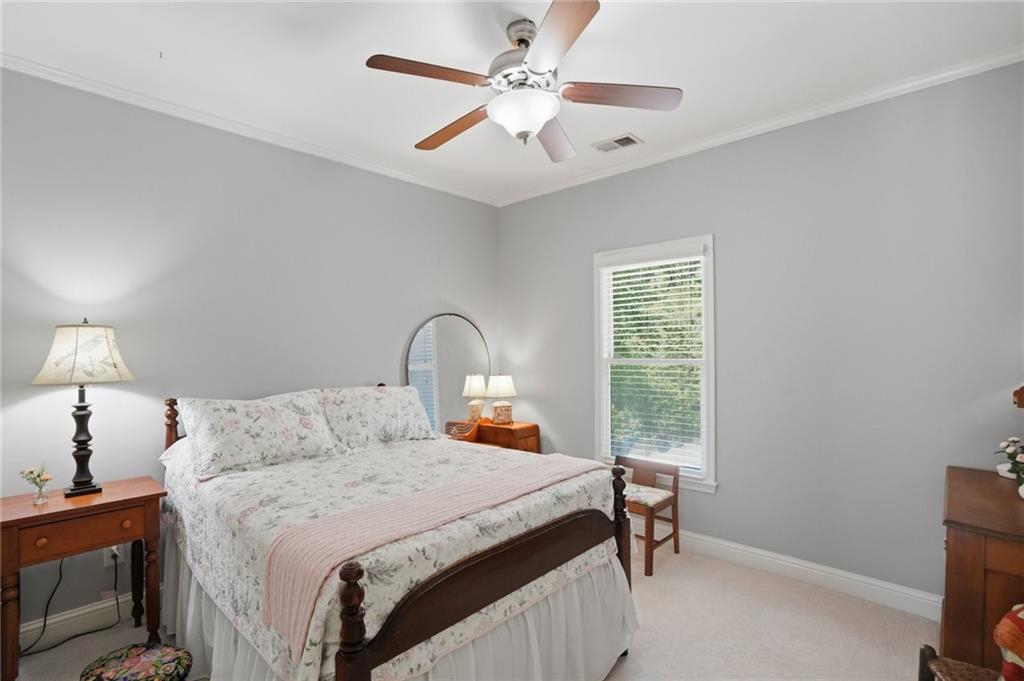 4822 Archer Place Acworth, GA 30101 - Photo 24 of 55