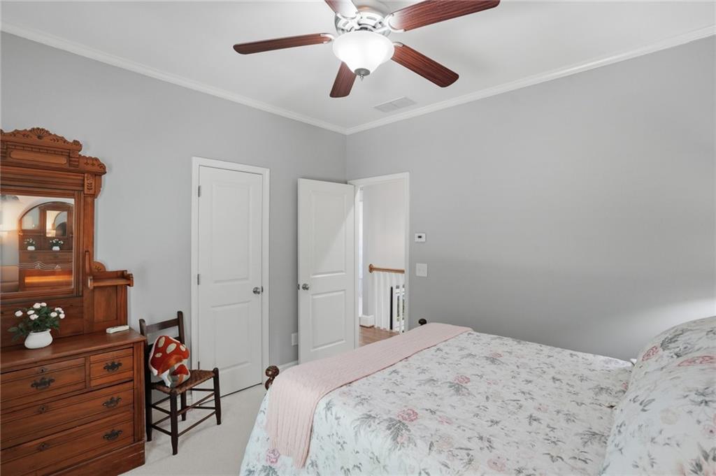 4822 Archer Place Acworth, GA 30101 - Photo 25 of 55