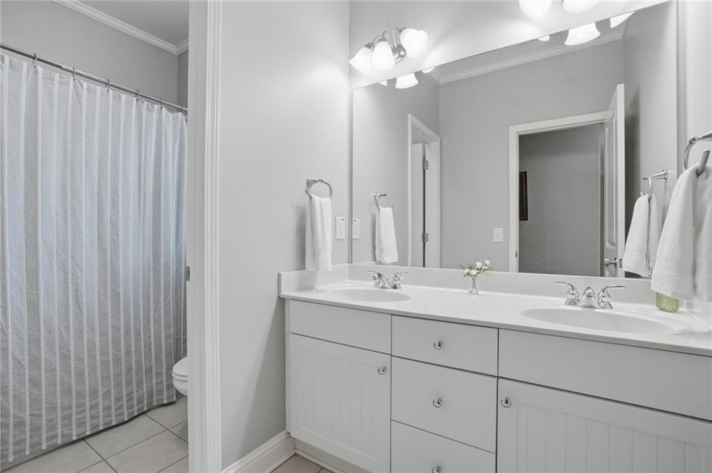 4822 Archer Place Acworth, GA 30101 - Photo 26 of 55