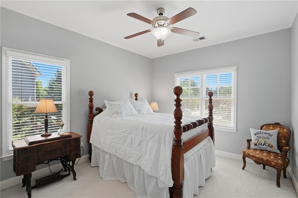 4822 Archer Place Acworth, GA 30101 - Photo 27 of 55