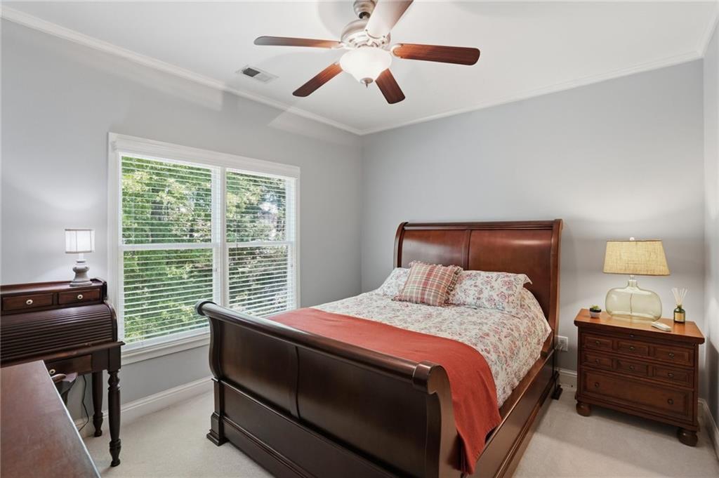 4822 Archer Place Acworth, GA 30101 - Photo 28 of 55