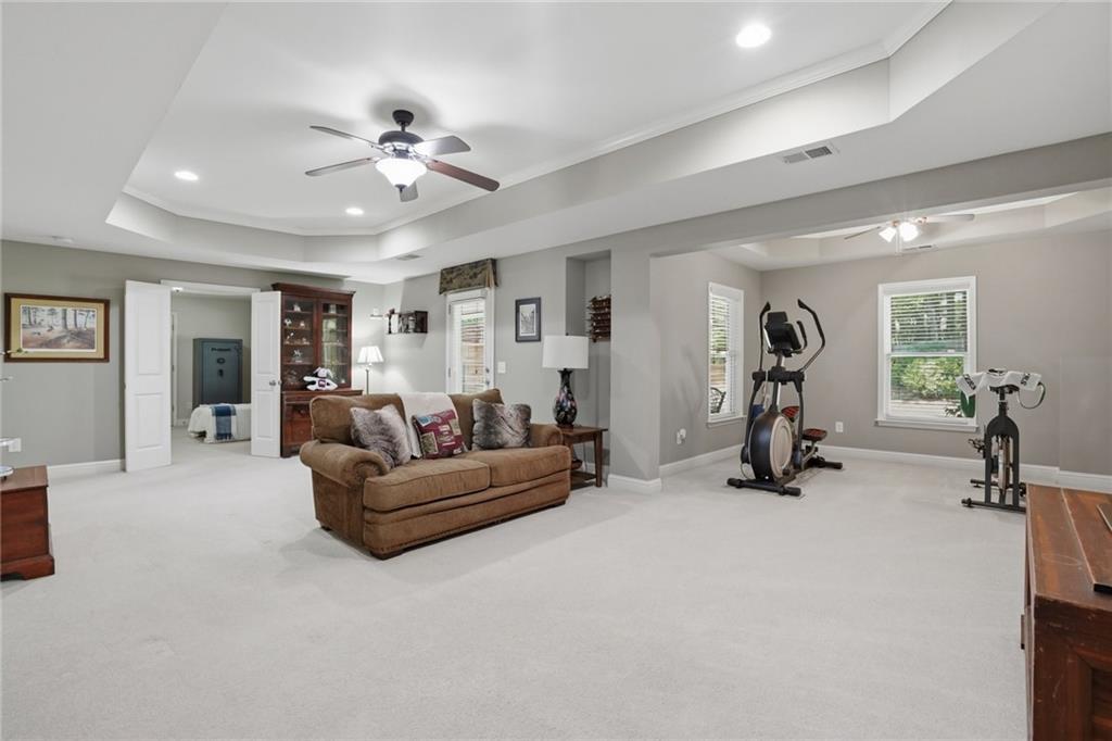 4822 Archer Place Acworth, GA 30101 - Photo 31 of 55