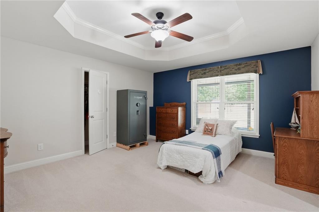 4822 Archer Place Acworth, GA 30101 - Photo 32 of 55