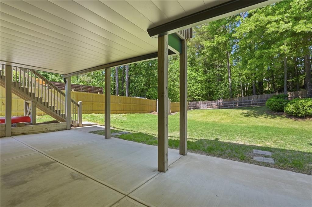 4822 Archer Place Acworth, GA 30101 - Photo 36 of 55
