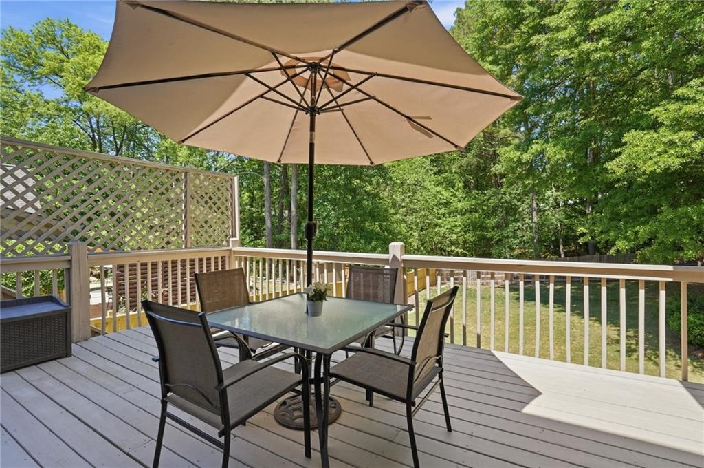 4822 Archer Place Acworth, GA 30101 - Photo 37 of 55