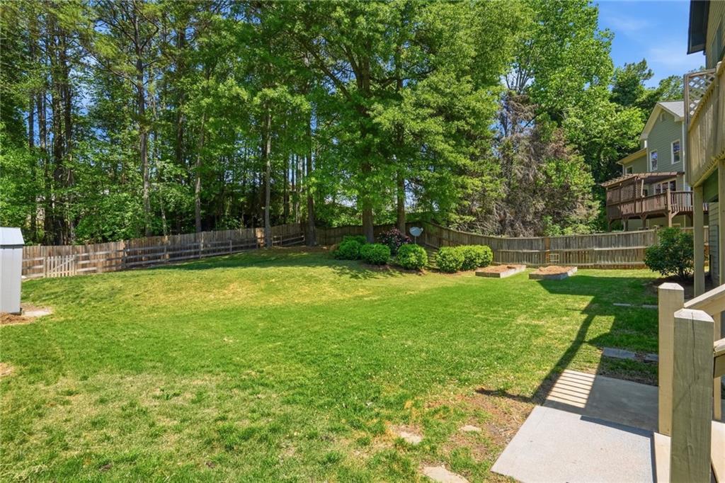 4822 Archer Place Acworth, GA 30101 - Photo 38 of 55