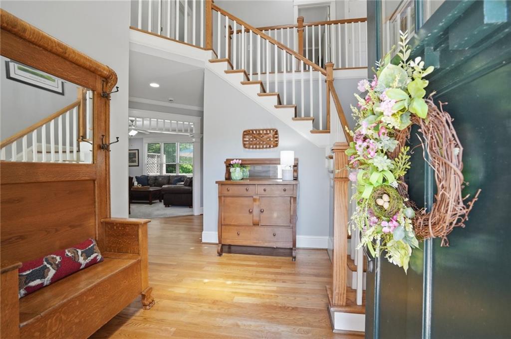 4822 Archer Place Acworth, GA 30101 - Photo 4 of 55