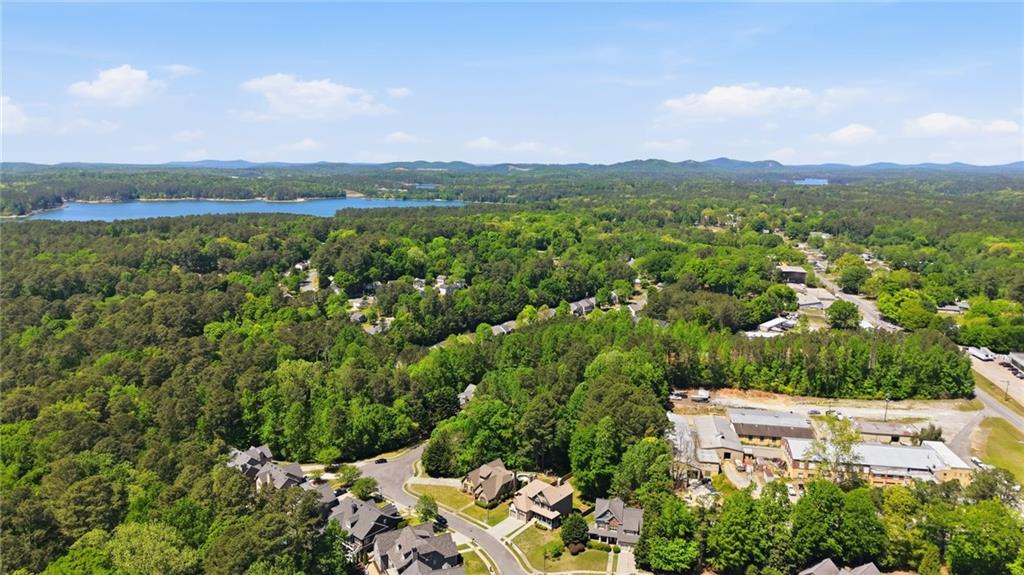 4822 Archer Place Acworth, GA 30101 - Photo 43 of 55