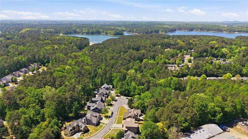 4822 Archer Place Acworth, GA 30101 - Photo 44 of 55